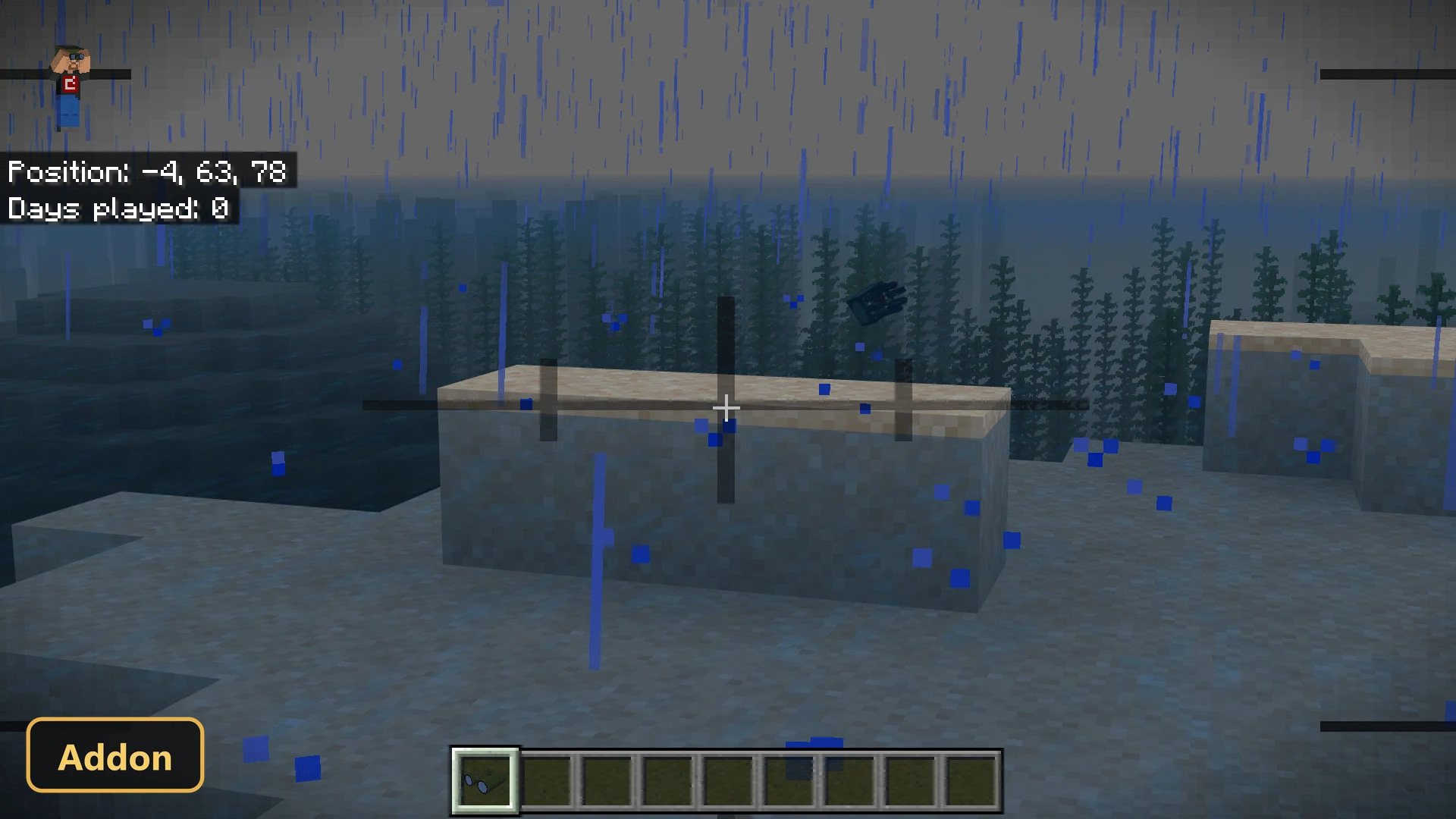 InSaRe's Warfare UPDATE SOON (26+, 1.21) – MCPE/Bedrock Addon — screenshot 5