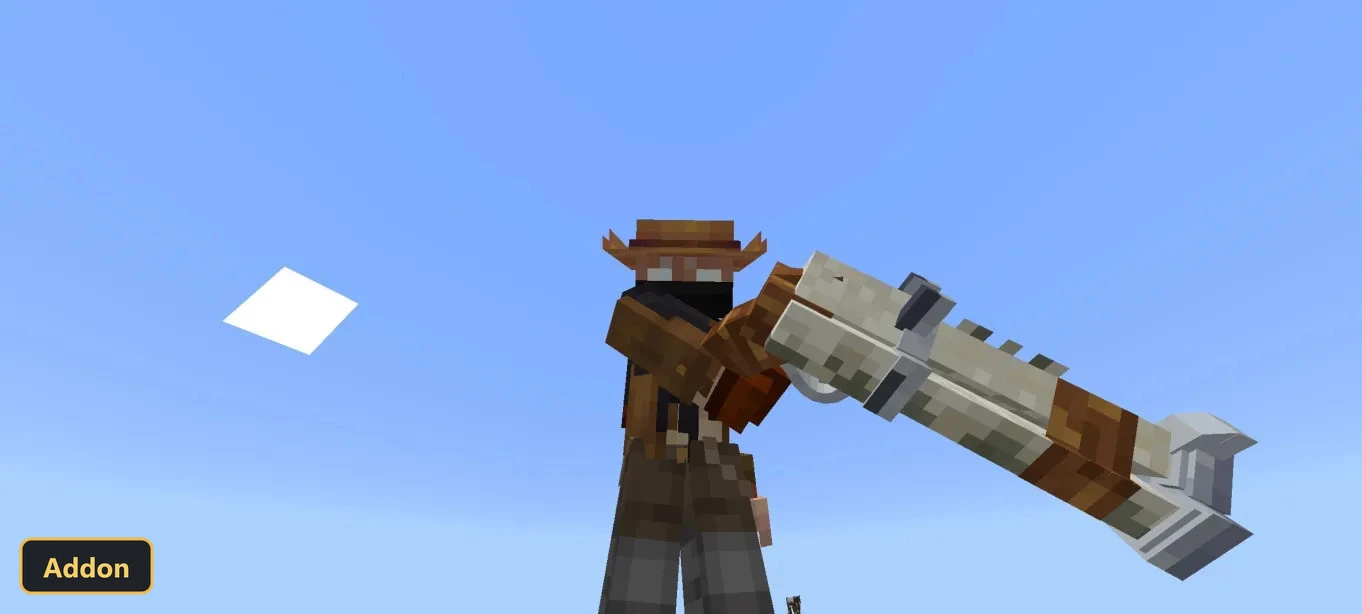 Dinosaur Saga Add-On (26+, 1.21) – MCPE/Bedrock Addon — screenshot 2