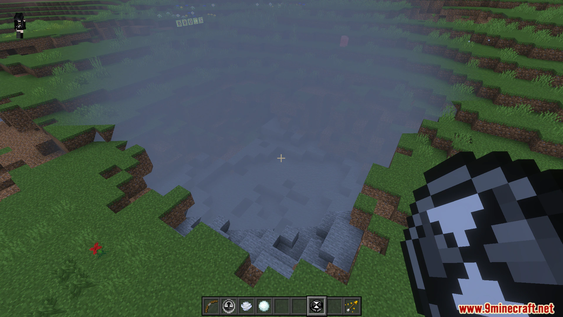 Howards Time Stop Addon (26.x, 1.21) – Freeze The World And Stop Time With Custom Clocks — screenshot 8