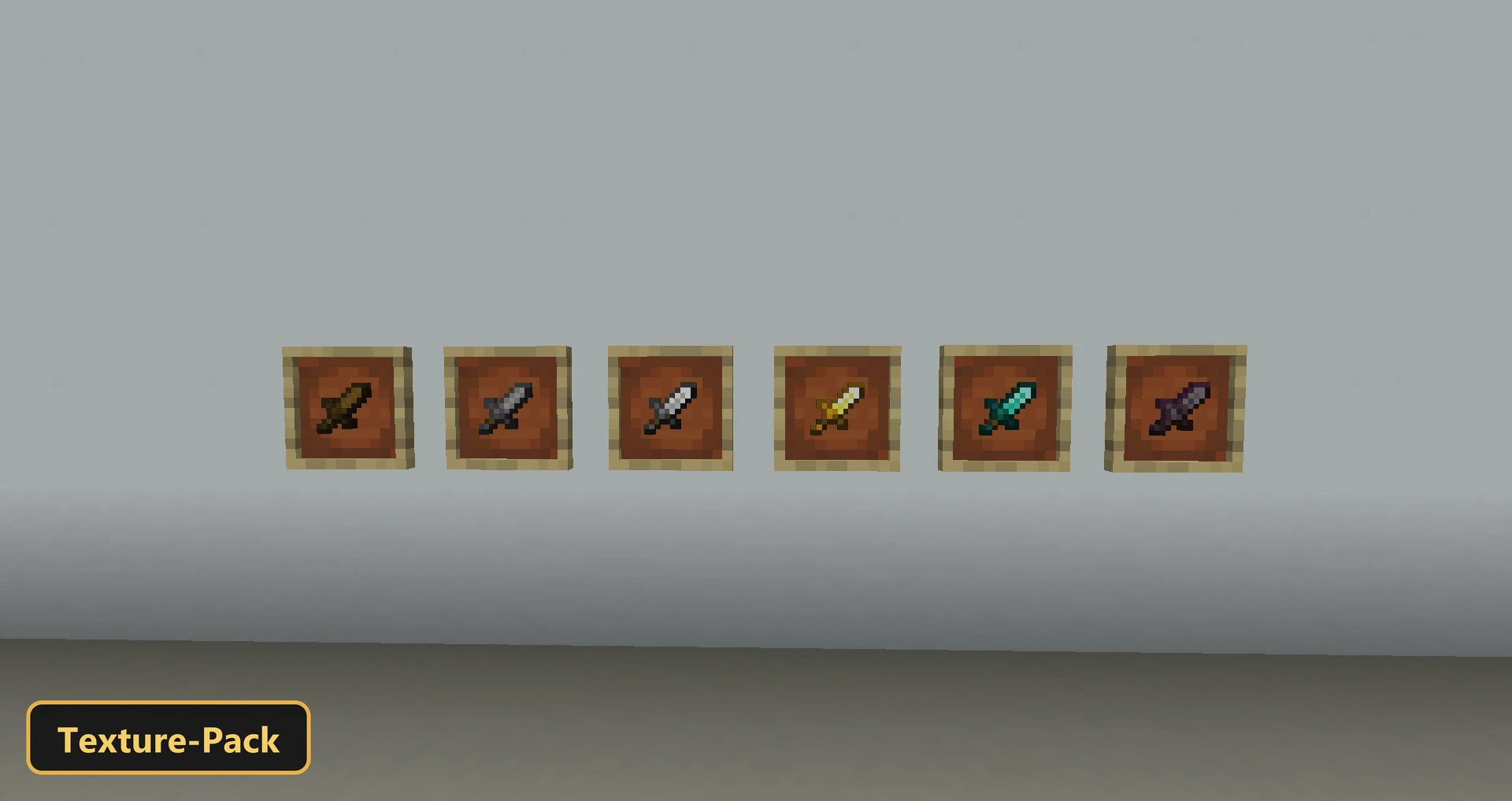 BETTER PvP PLUS (26+, 1.21) – MCPE/Bedrock Texture Pack
