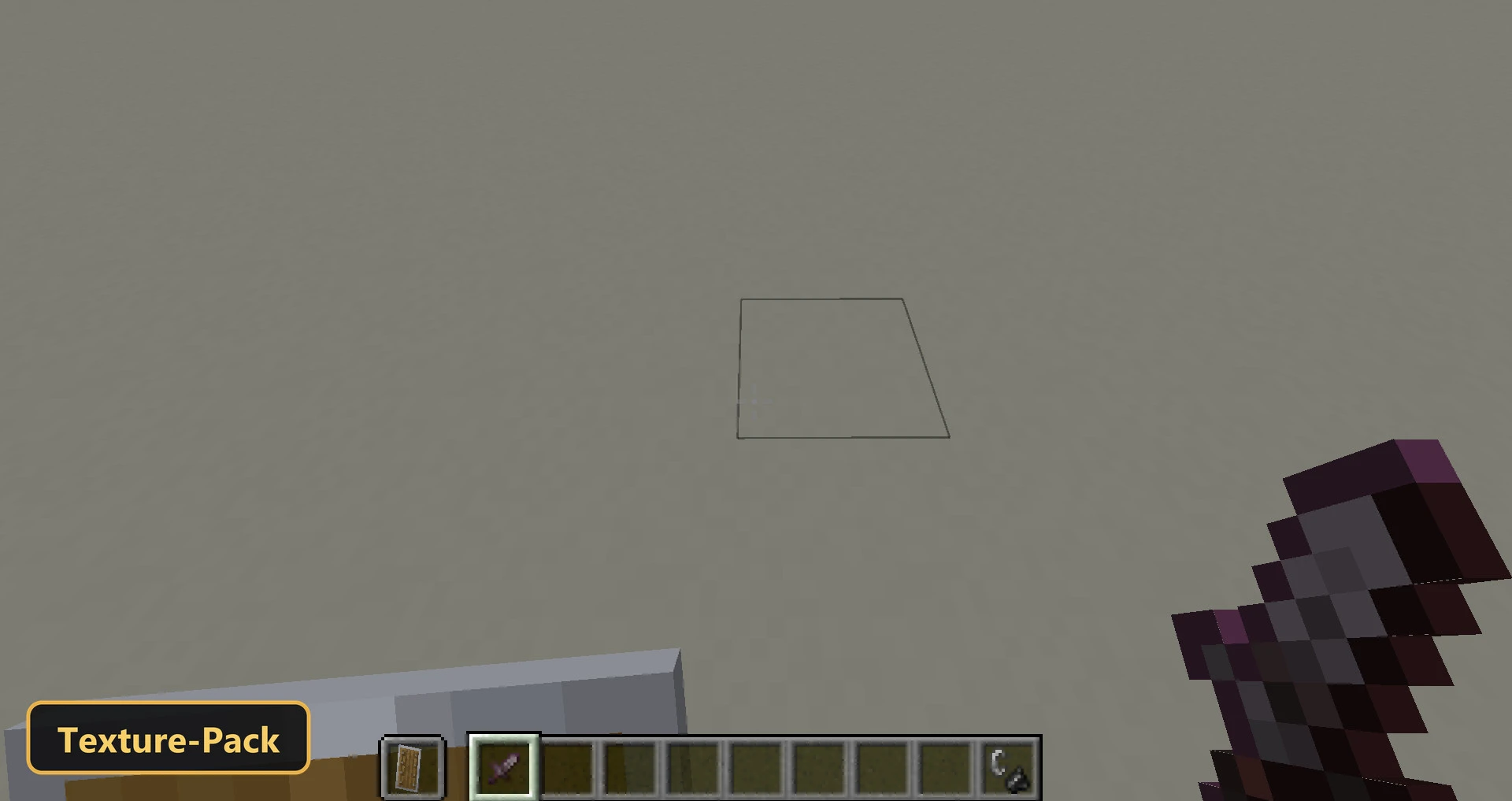 BETTER PvP PLUS (26+, 1.21) – MCPE/Bedrock Texture Pack — screenshot 3
