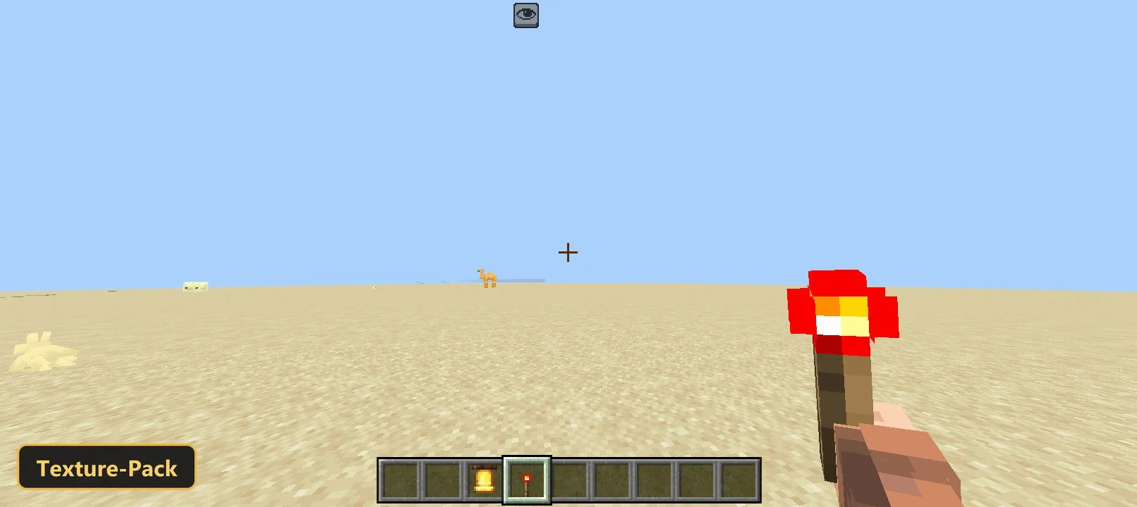 & Stuff (26+) – MCPE/Bedrock Texture Pack — screenshot 1