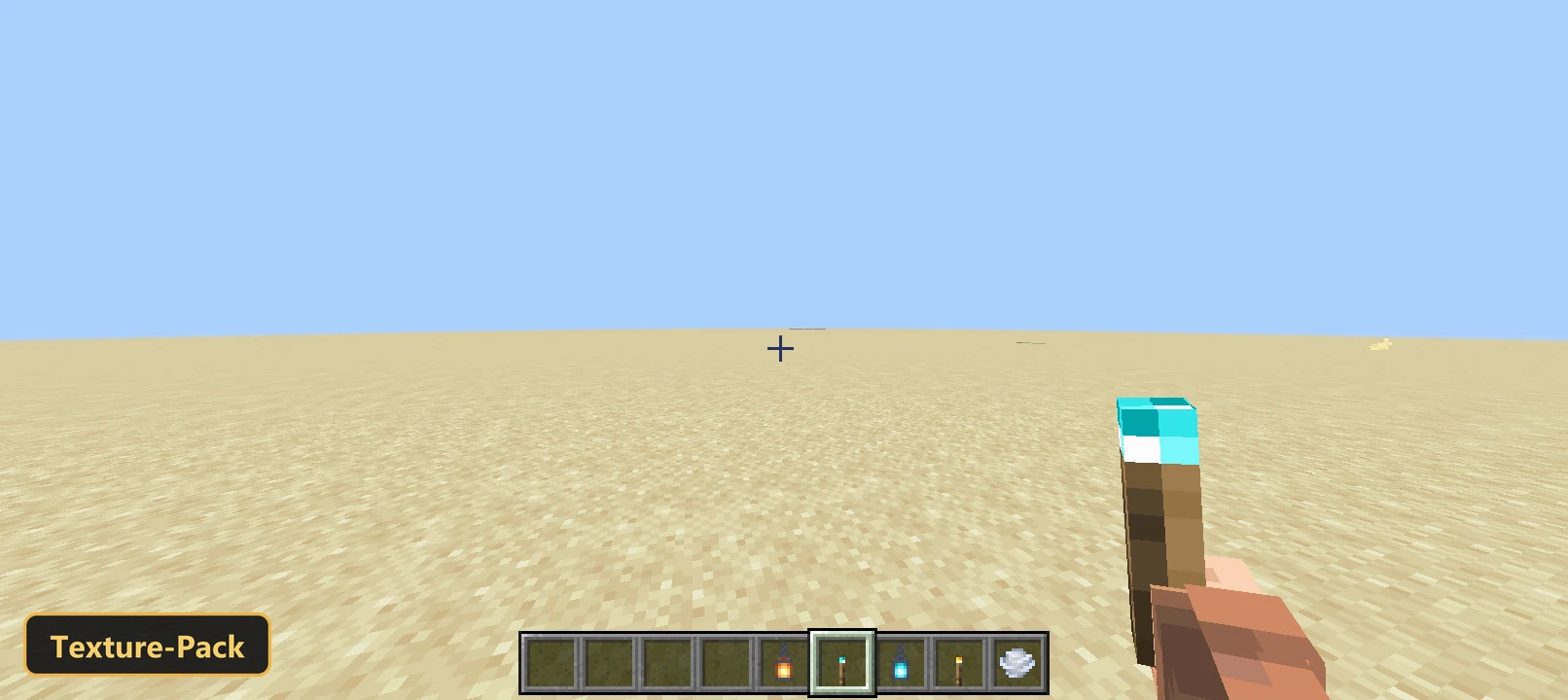 & Stuff (26+) – MCPE/Bedrock Texture Pack — screenshot 2