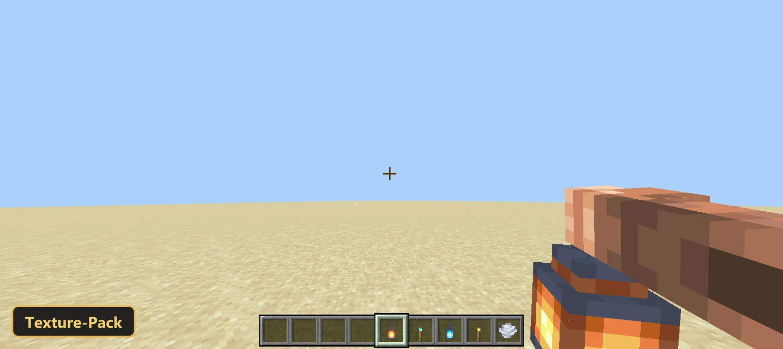 & Stuff (26+) – MCPE/Bedrock Texture Pack — screenshot 3
