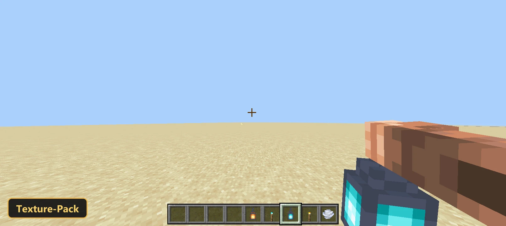 & Stuff (26+) – MCPE/Bedrock Texture Pack — screenshot 4