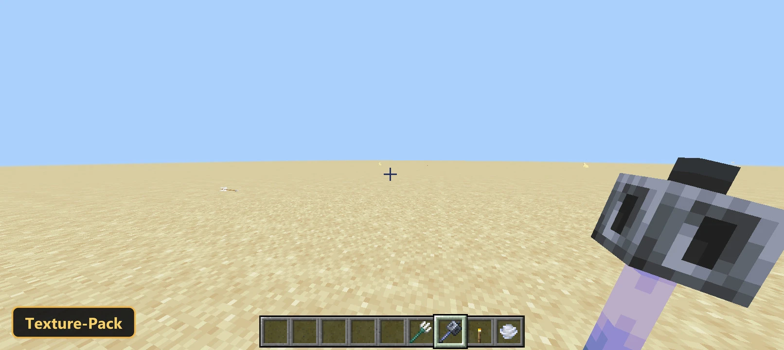 & Stuff (26+) – MCPE/Bedrock Texture Pack — screenshot 5