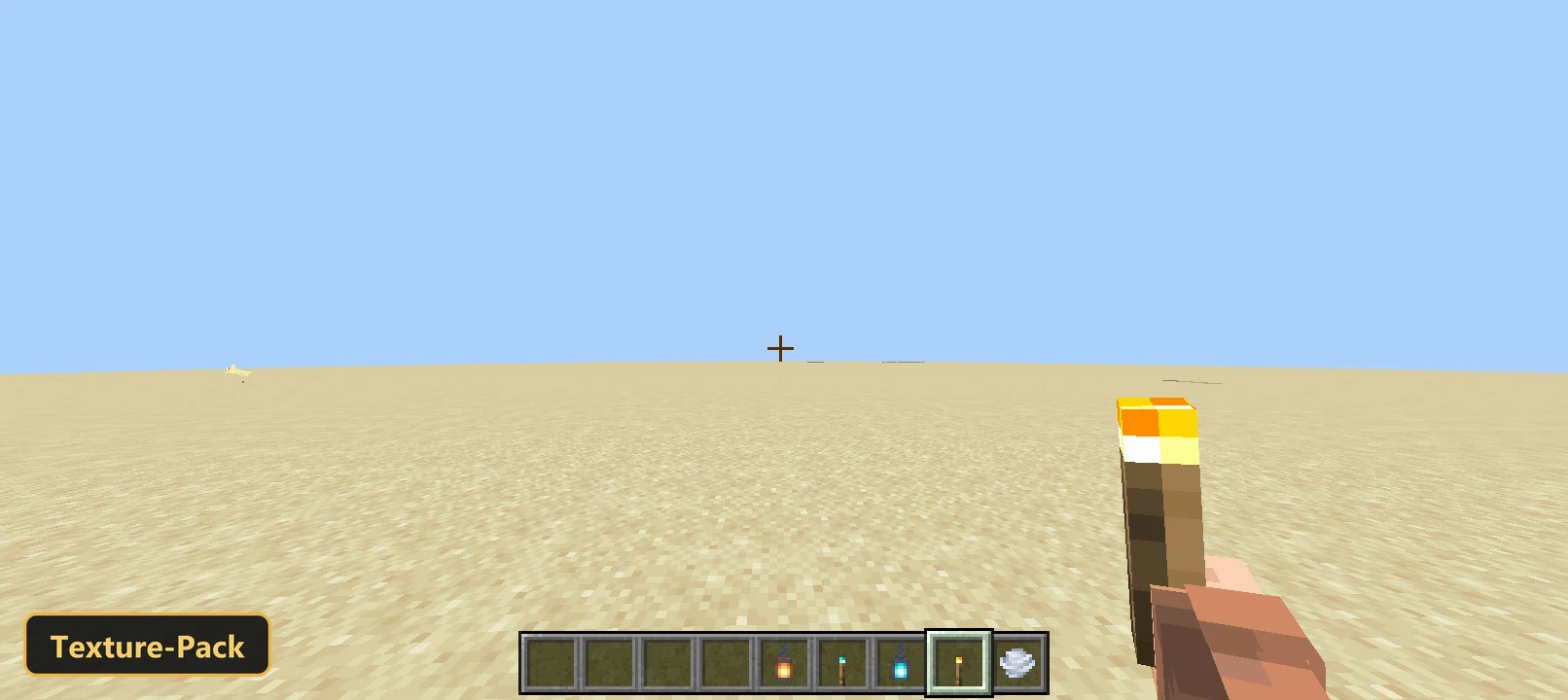 & Stuff (26+) – MCPE/Bedrock Texture Pack — screenshot 7