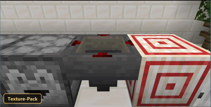 Total Utility PE (26+) – MCPE/Bedrock Texture Pack — screenshot 6