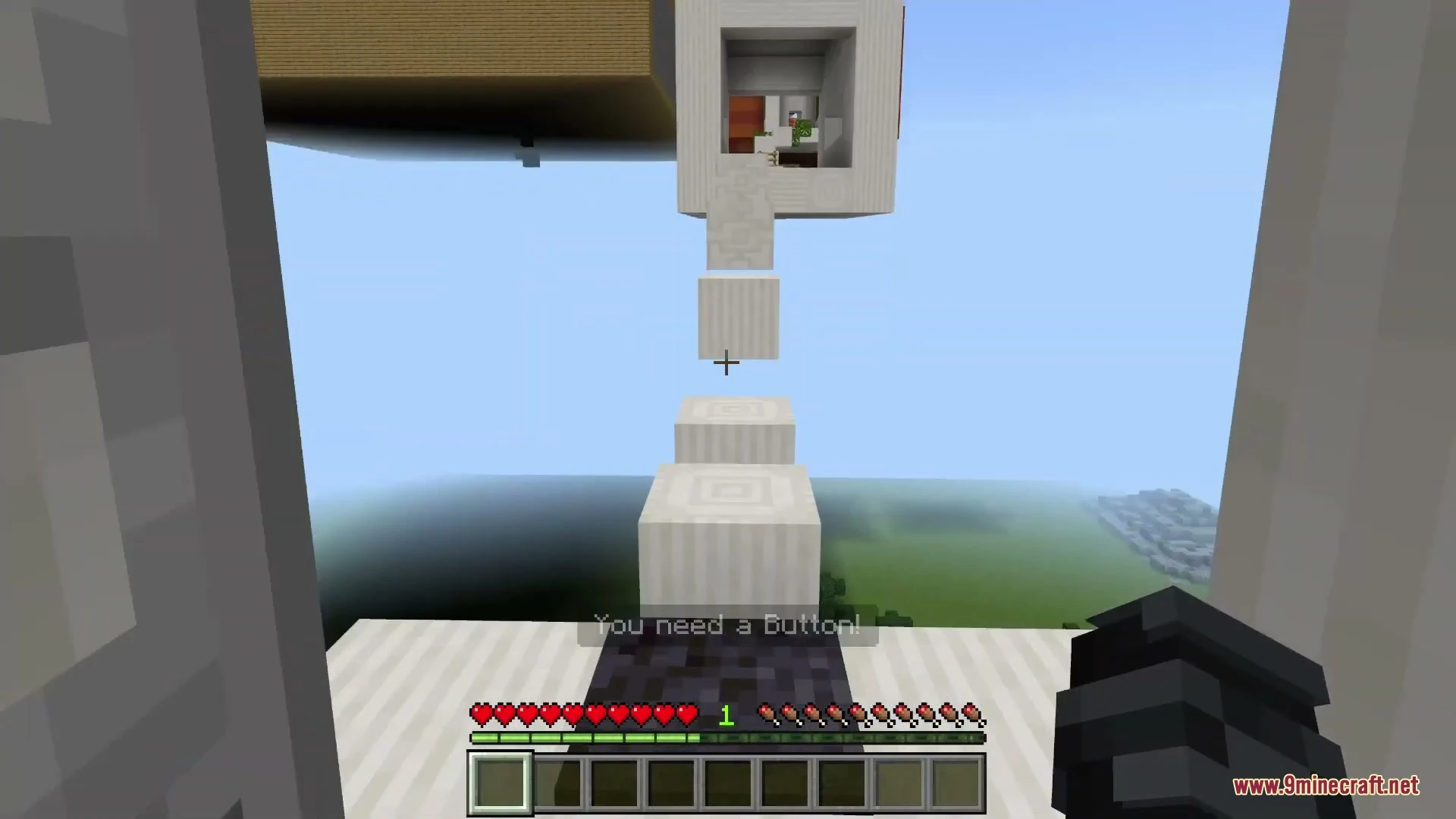 Endless Parkour World Map (26.x, 1.21) – Race Friends to the Finish — screenshot 2