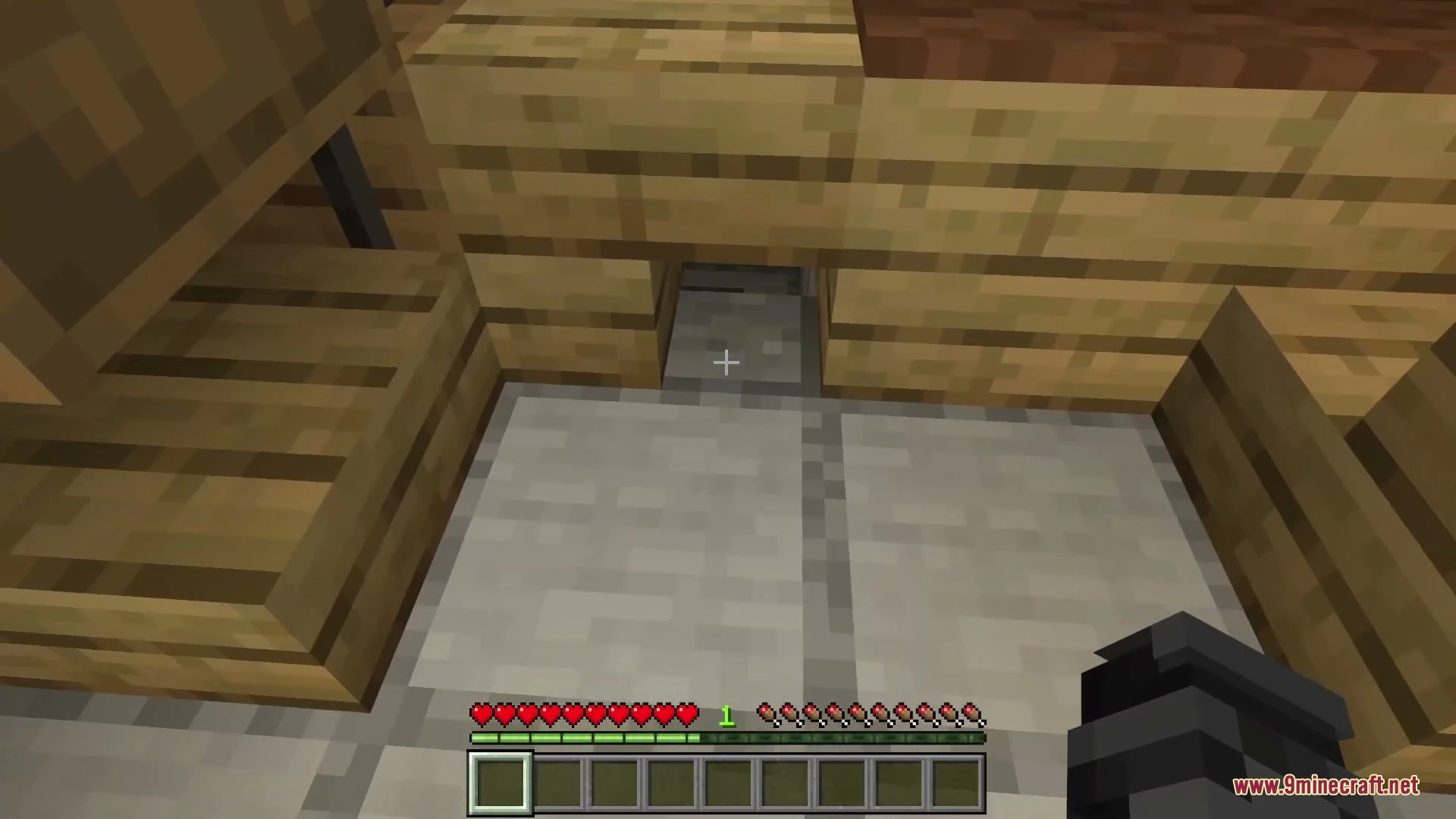Endless Parkour World Map (26.x, 1.21) – Race Friends to the Finish — screenshot 5