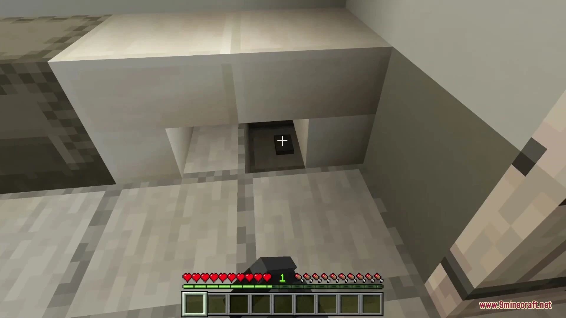 Endless Parkour World Map (26.x, 1.21) – Race Friends to the Finish — screenshot 7