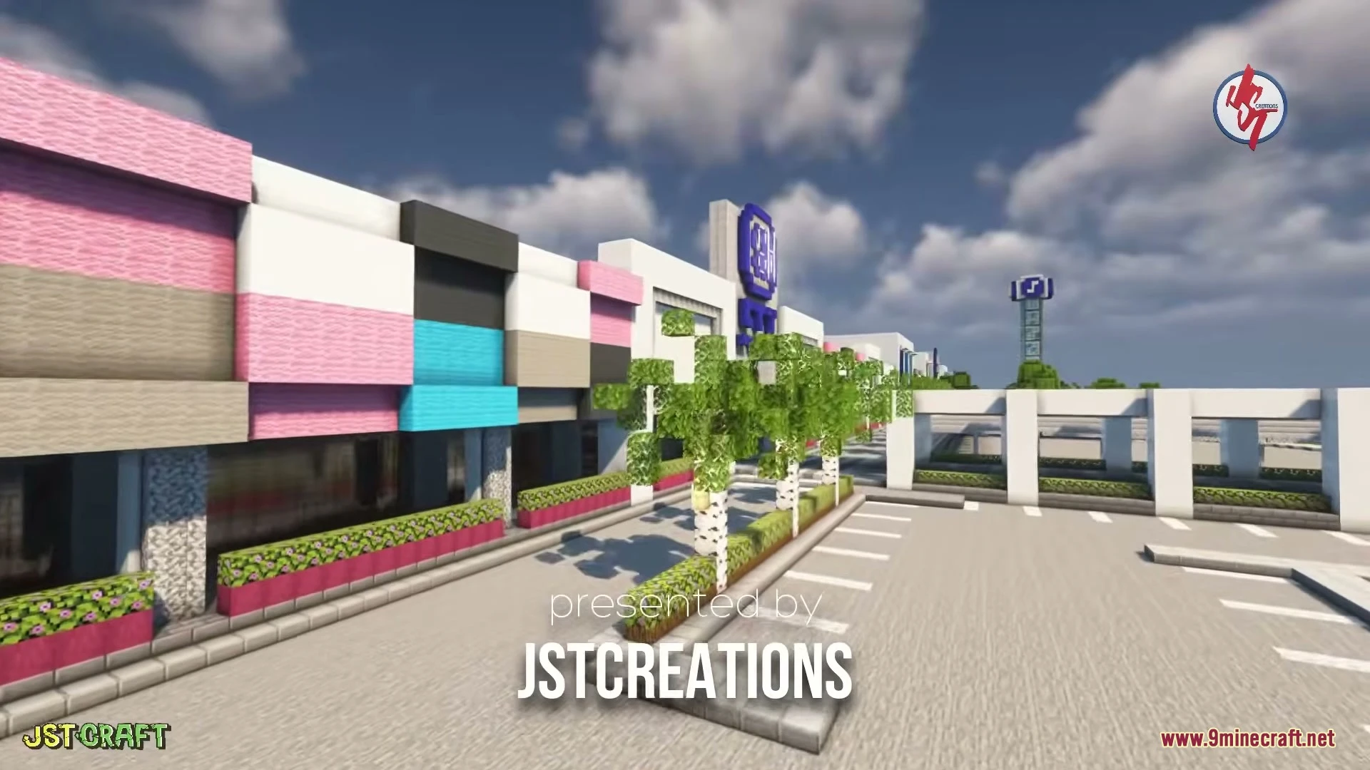 SM City Pampanga Map (26.x, 1.21) – Hang Out with Friends in a Giant Philippine — screenshot 2