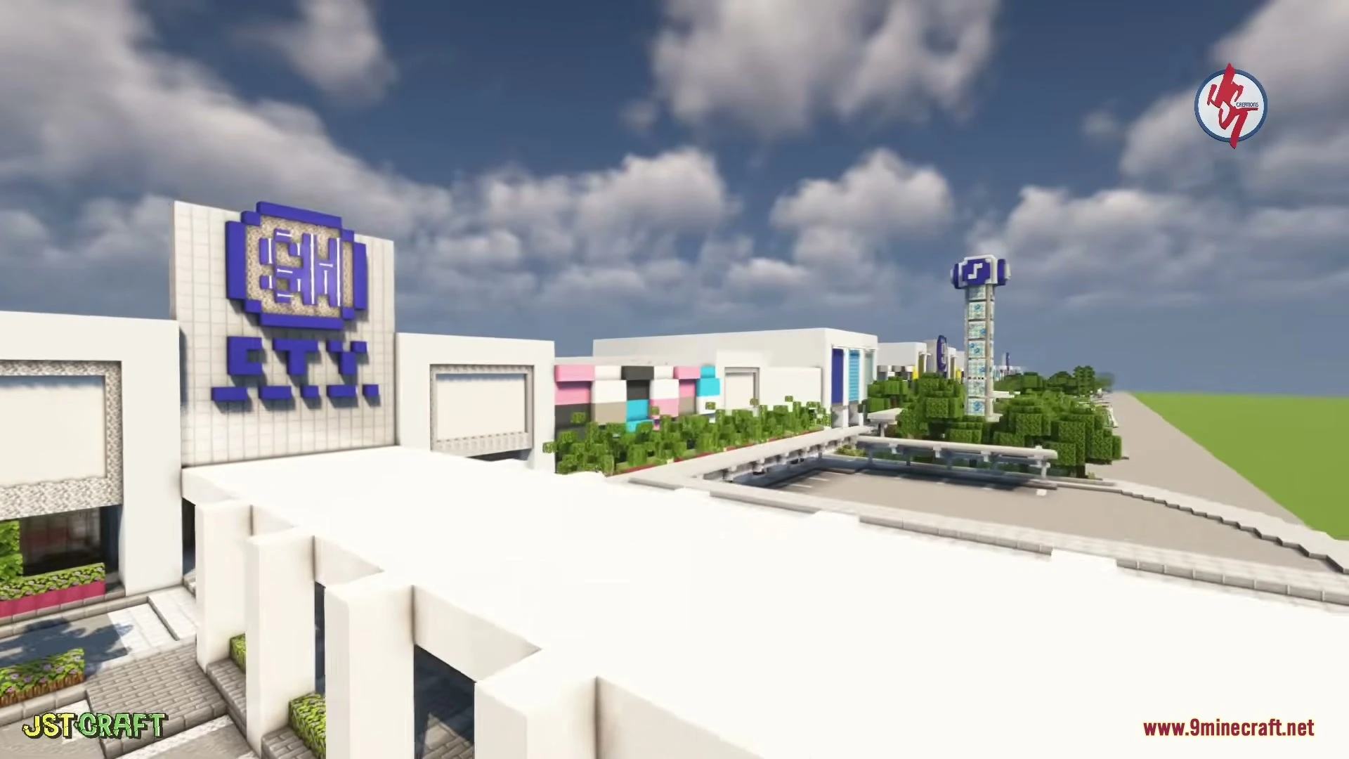 SM City Pampanga Map (26.x, 1.21) – Hang Out with Friends in a Giant Philippine — screenshot 3