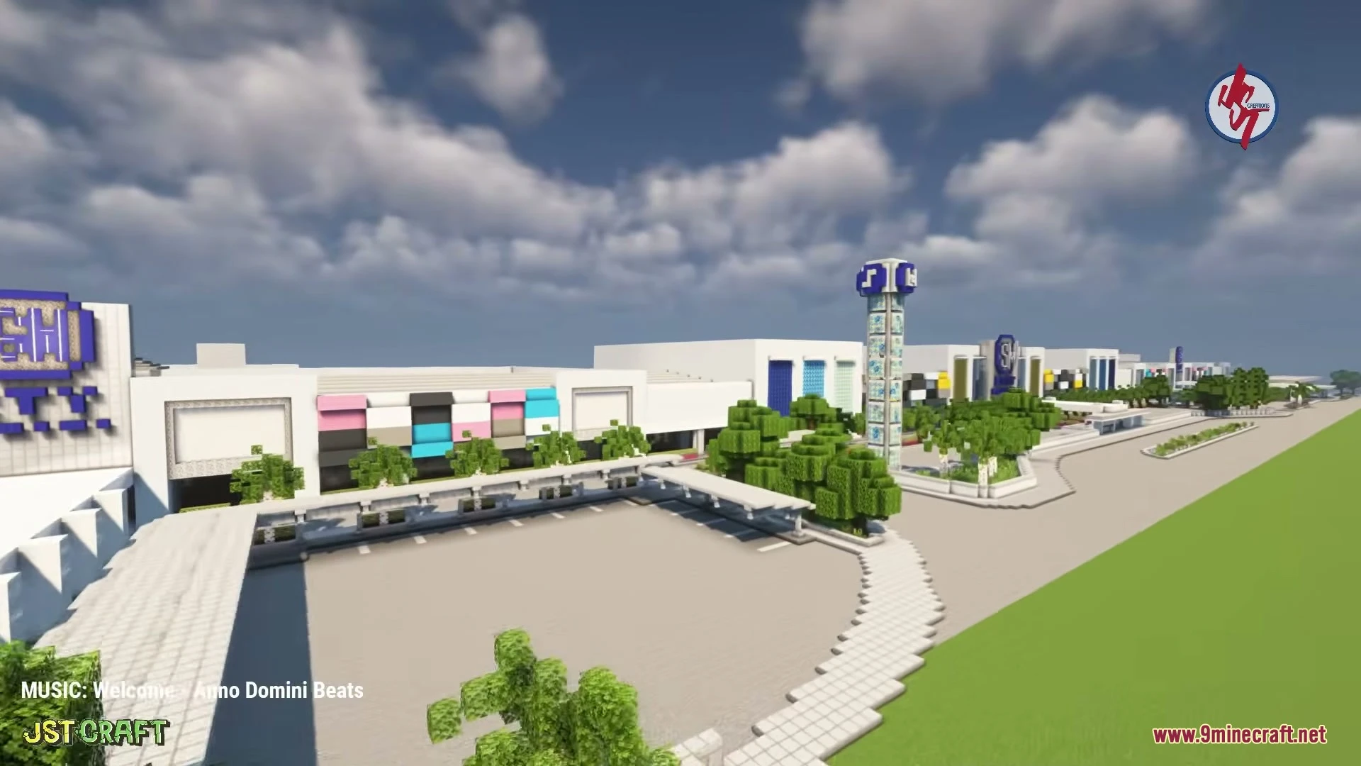 SM City Pampanga Map (26.x, 1.21) – Hang Out with Friends in a Giant Philippine — screenshot 4