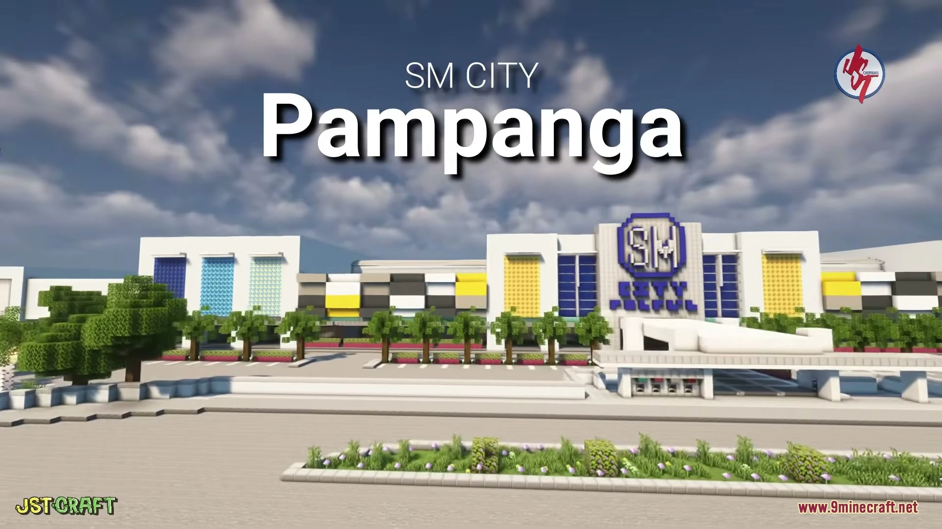 SM City Pampanga Map (26.x, 1.21) – Hang Out with Friends in a Giant Philippine — screenshot 6