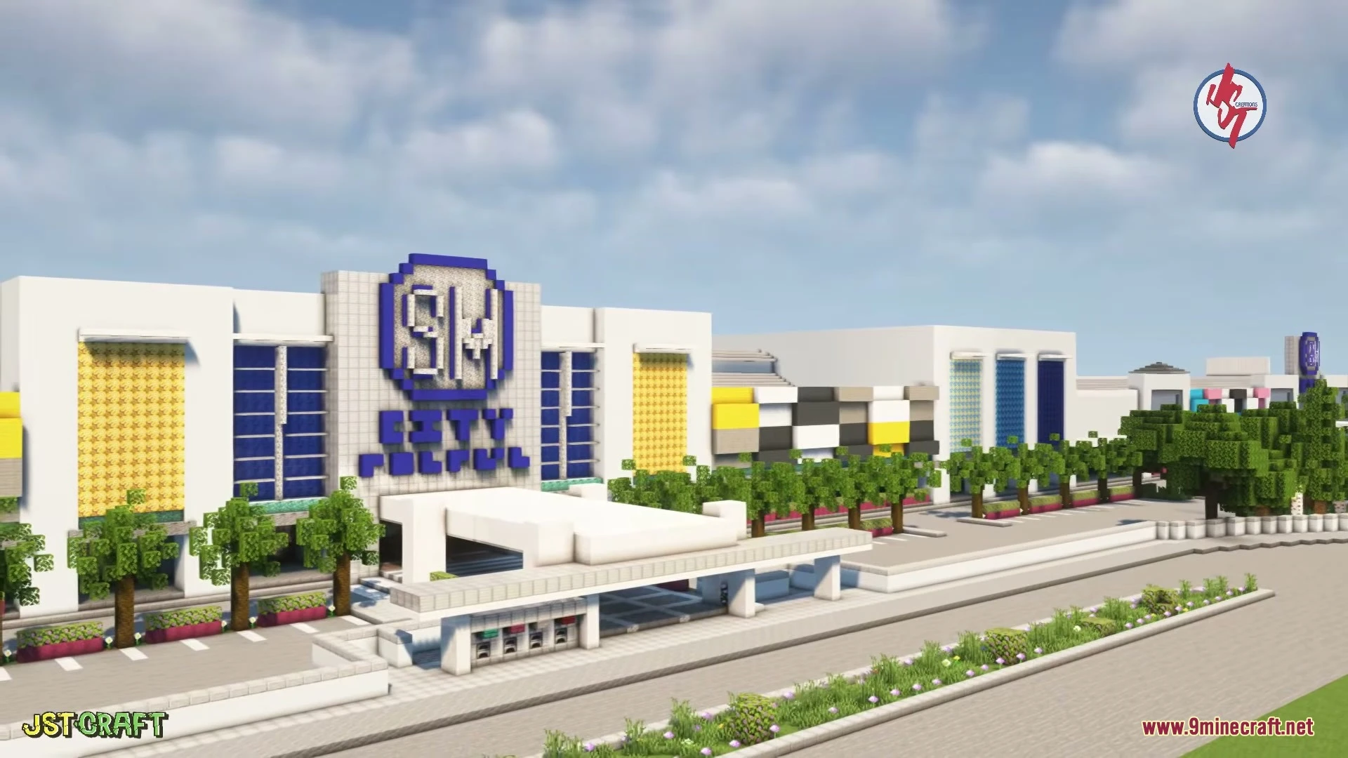 SM City Pampanga Map (26.x, 1.21) – Hang Out with Friends in a Giant Philippine — screenshot 7