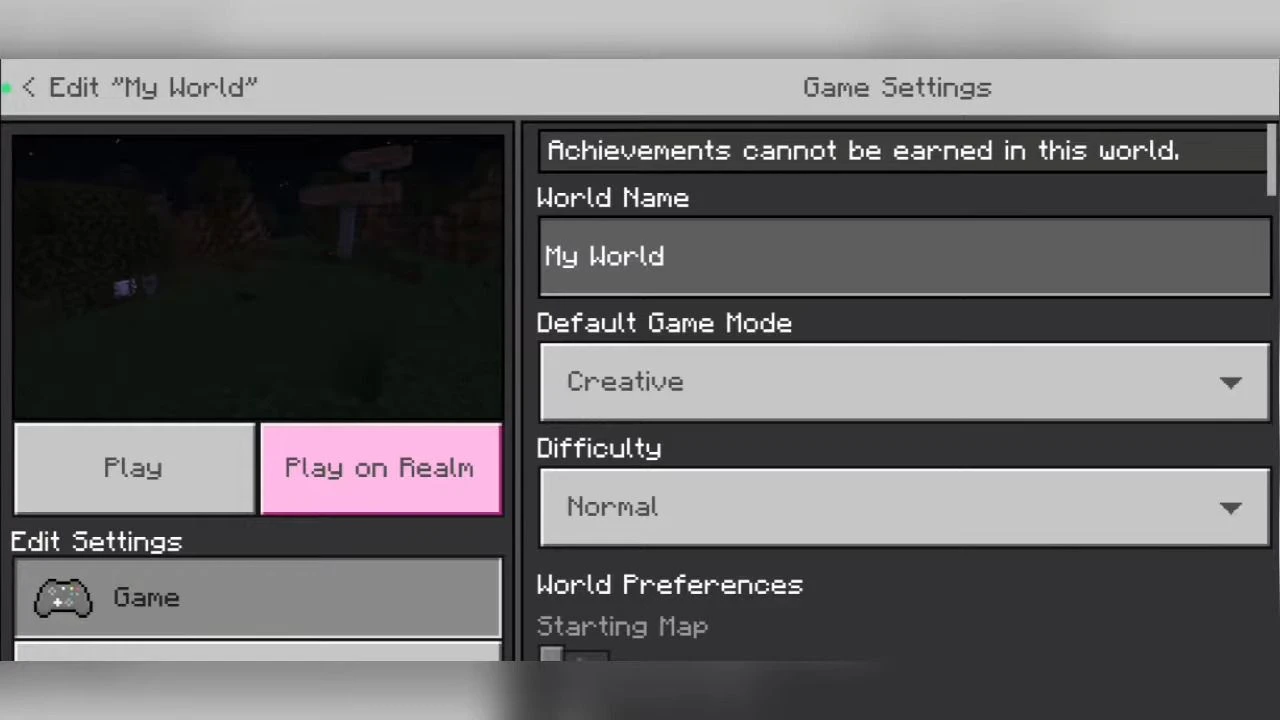 Sync Minecraft Time with Real-Time Addon (26.x, 1.21) – MCPE/Bedrock — screenshot 4