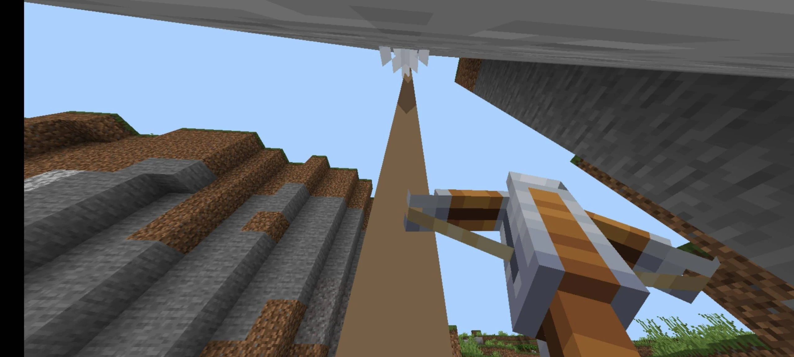 MC ARK Primitive Addon (26.x, 1.21) – MCPE/Bedrock Mod — screenshot 2