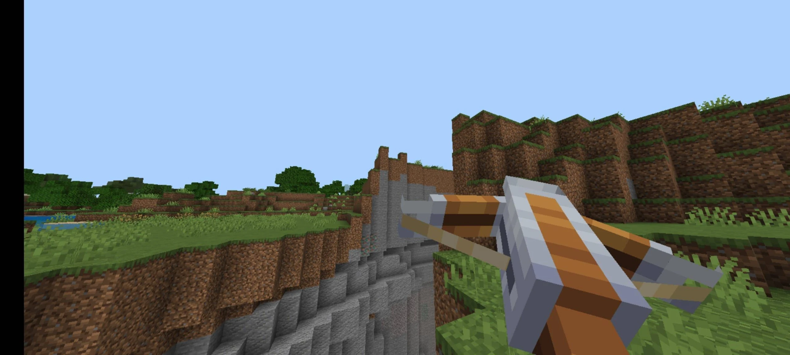 MC ARK Primitive Addon (26.x, 1.21) – MCPE/Bedrock Mod — screenshot 3