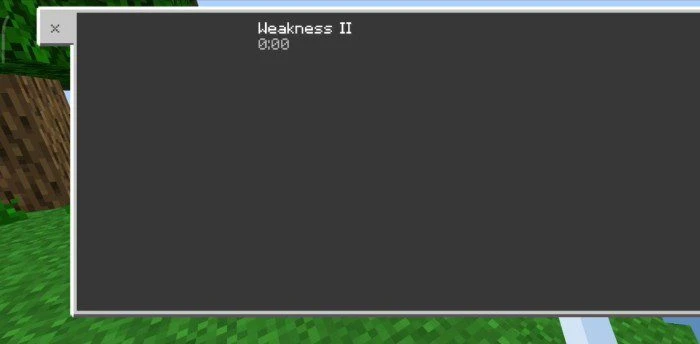 Realistic Survival Addon (26.x, 1.21) – MCPE/Bedrock Mod — screenshot 5