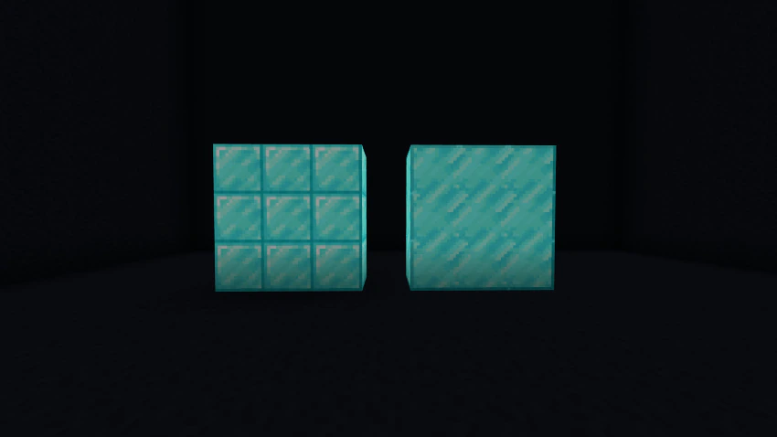 Connected Blocks Addon (26.x, 1.21) – MCPE/Bedrock Mod — screenshot 2