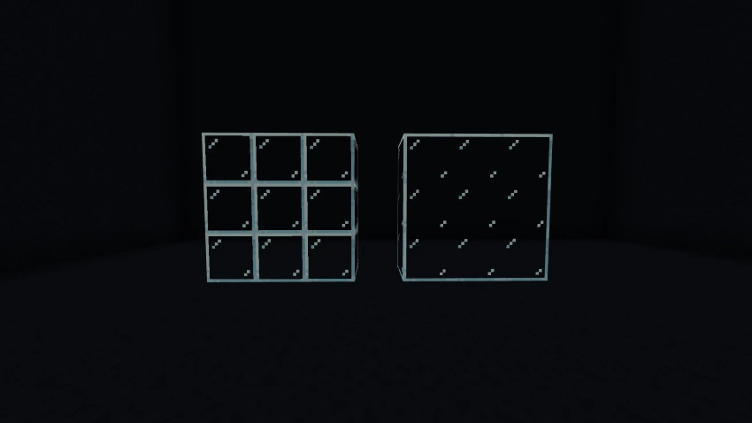 Connected Blocks Addon (26.x, 1.21) – MCPE/Bedrock Mod — screenshot 3
