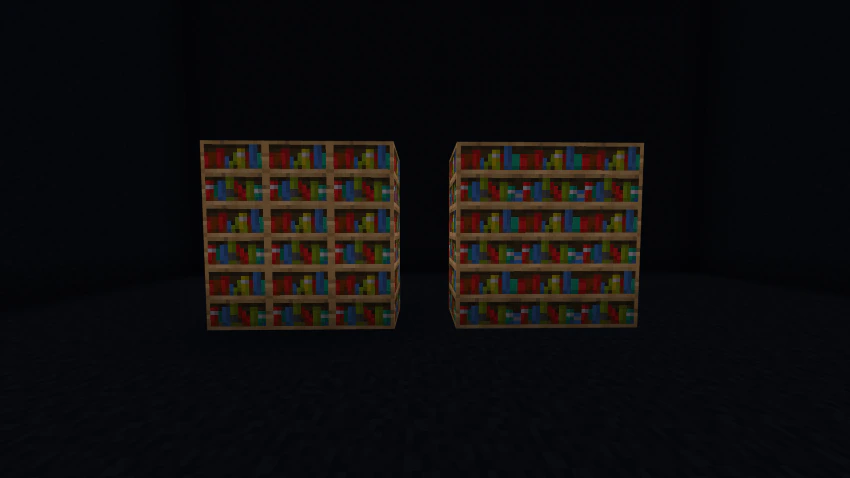 Connected Blocks Addon (26.x, 1.21) – MCPE/Bedrock Mod — screenshot 4