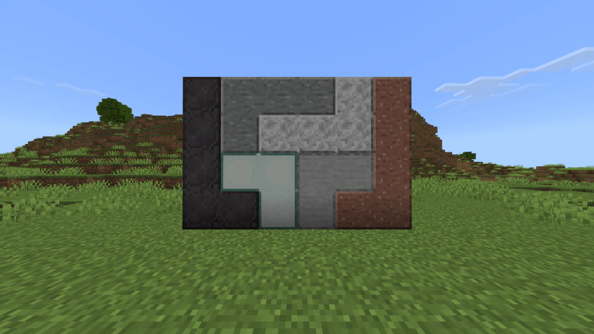Connected Blocks Addon (26.x, 1.21) – MCPE/Bedrock Mod — screenshot 5