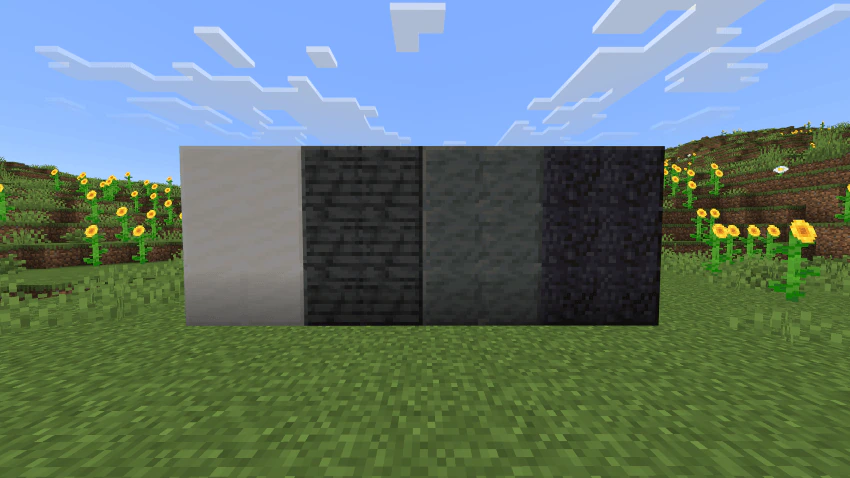 Connected Blocks Addon (26.x, 1.21) – MCPE/Bedrock Mod — screenshot 7