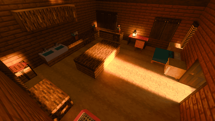 MrCrayFish Furniture Addon (26.x, 1.21) – MCPE/Bedrock Mod — screenshot 2