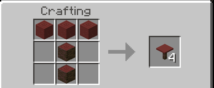 MrCrayFish Furniture Addon (26.x, 1.21) – MCPE/Bedrock Mod — screenshot 5