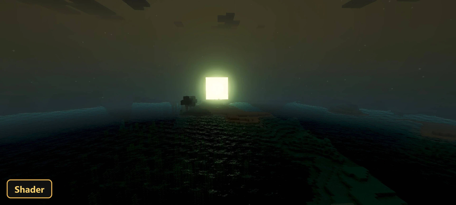 Karen Visual (26+) – MCPE/Bedrock Shader — screenshot 5
