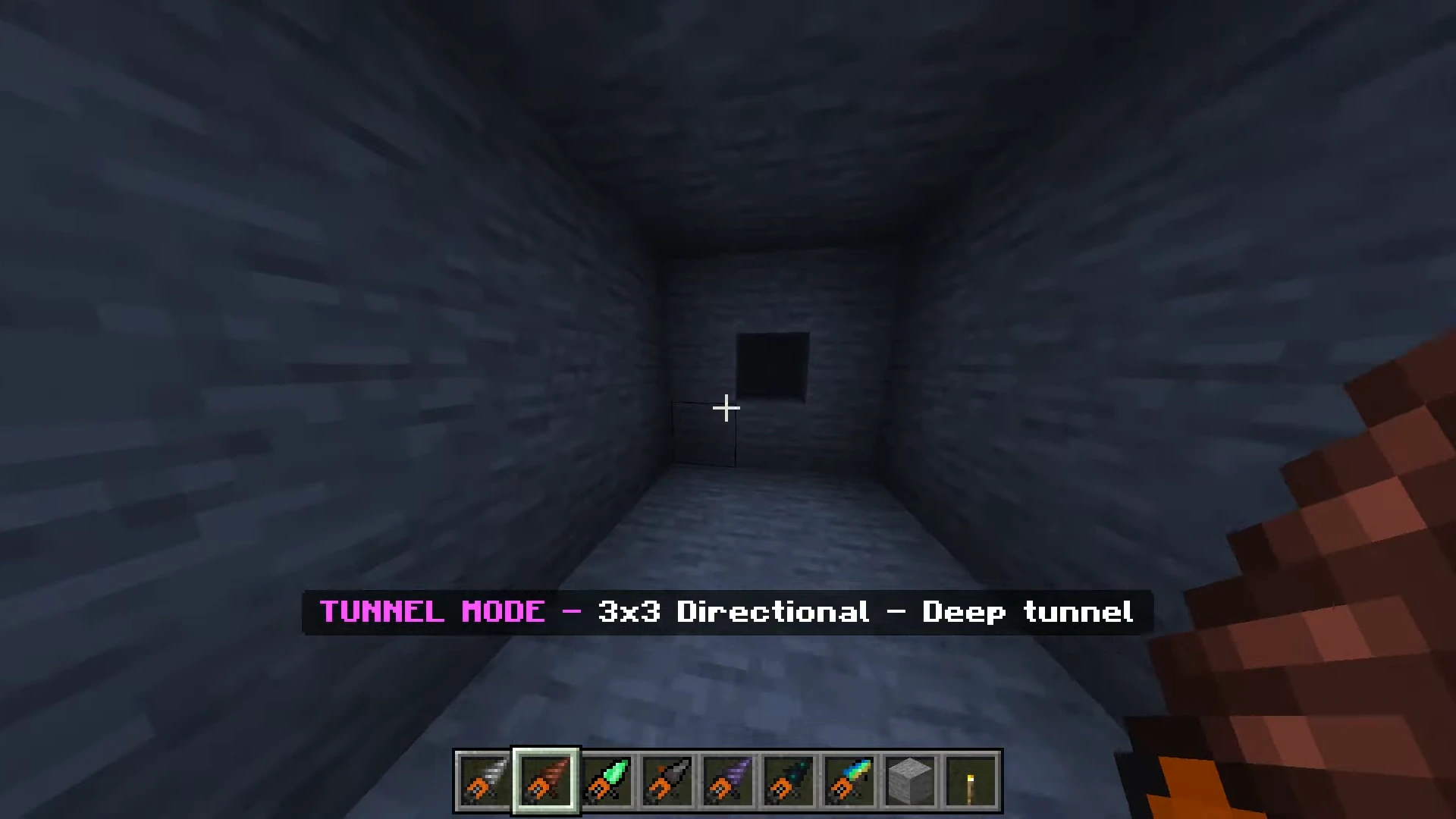 Ultimate Drills Addon (26.x, 1.21) – MCPE/Bedrock Mod — screenshot 6