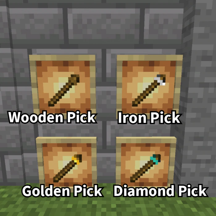 ZC Modpack Addon (26.x, 1.21) – MCPE/Bedrock — screenshot 1