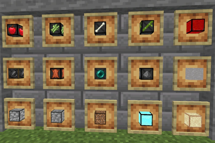 ZC Modpack Addon (26.x, 1.21) – MCPE/Bedrock — screenshot 5