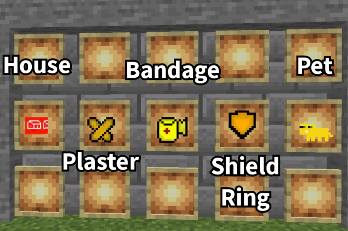 ZC Modpack Addon (26.x, 1.21) – MCPE/Bedrock — screenshot 7