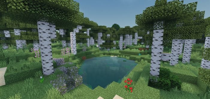 Forsaken Odyssey Addon (26.x, 1.21) – MCPE/Bedrock Fantasy Modpack — screenshot 6
