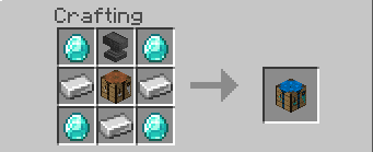 UtilityCraft Addon (26.x, 1.21) – MCPE/Bedrock Mod — screenshot 1