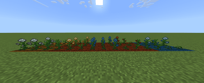 UtilityCraft Addon (26.x, 1.21) – MCPE/Bedrock Mod — screenshot 2