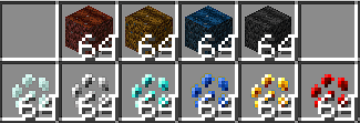 UtilityCraft Addon (26.x, 1.21) – MCPE/Bedrock Mod — screenshot 3