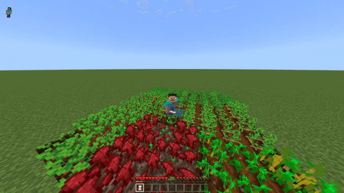 UtilityCraft Addon (26.x, 1.21) – MCPE/Bedrock Mod — screenshot 5
