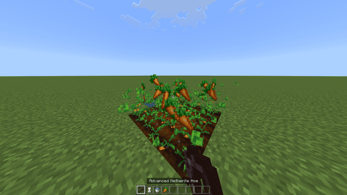 UtilityCraft Addon (26.x, 1.21) – MCPE/Bedrock Mod — screenshot 6
