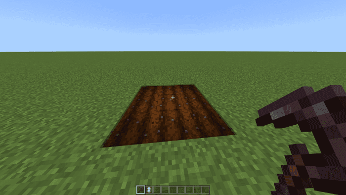 UtilityCraft Addon (26.x, 1.21) – MCPE/Bedrock Mod — screenshot 7