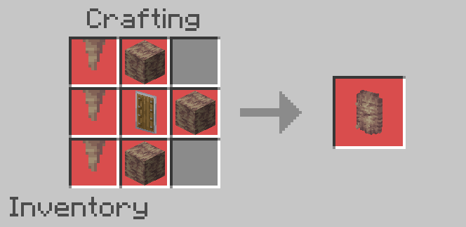 System Shields Addon (26.x, 1.21) – MCPE/Bedrock Mod — screenshot 7