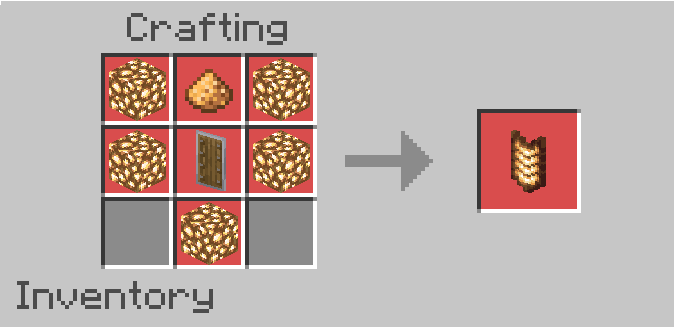 System Shields Addon (26.x, 1.21) – MCPE/Bedrock Mod — screenshot 8