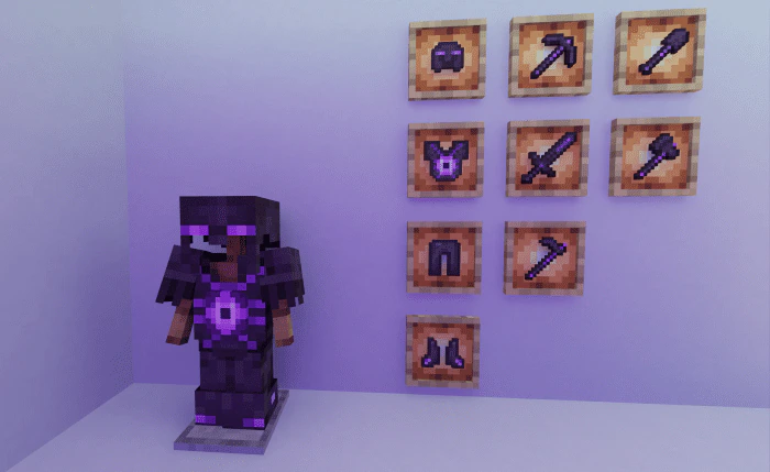Raiyon's More Vanilla Tools Addon (26.x, 1.21) – Compatible with Other Addons — screenshot 1