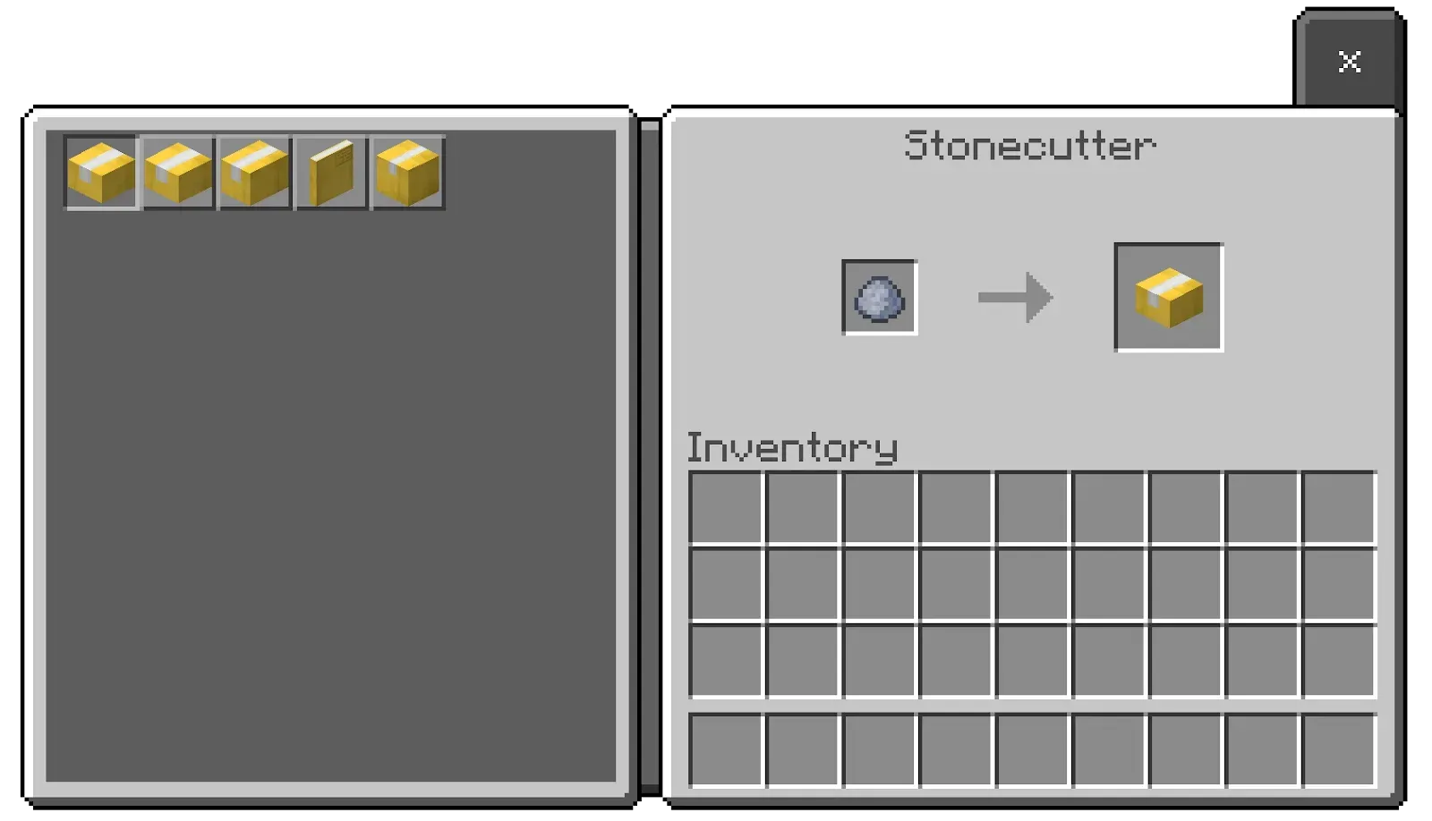 Home Electronics Addon (26.x, 1.21) – MCPE/Bedrock Mod — screenshot 6