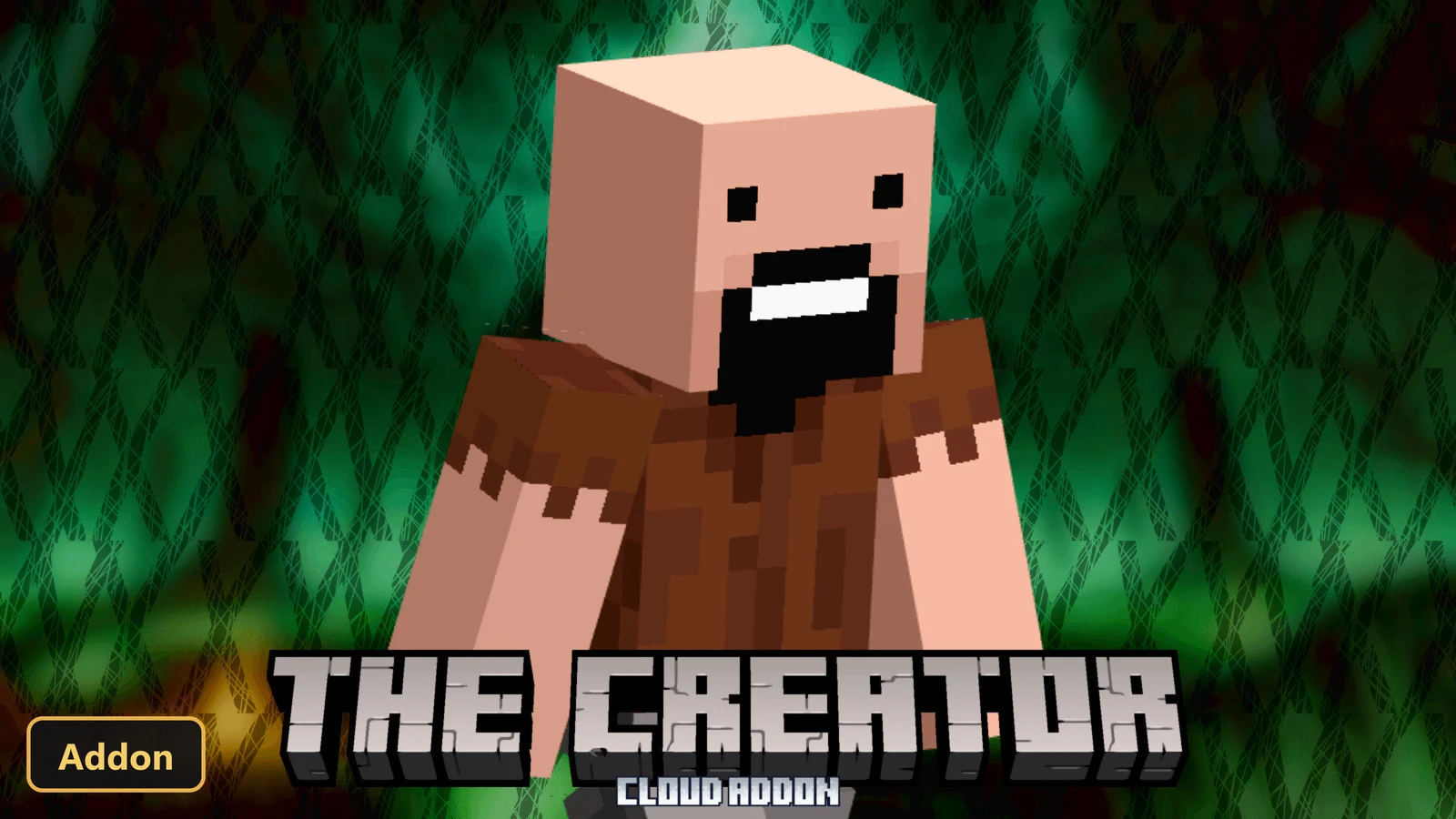 Creepypasta Expansion (26+) – MCPE/Bedrock Addon — screenshot 7
