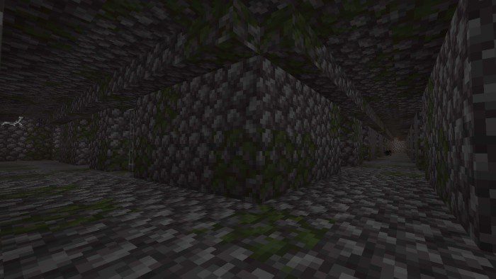 Nico's More Dungeon Addon (26.x, 1.21) – MCPE/Bedrock Mod — screenshot 4