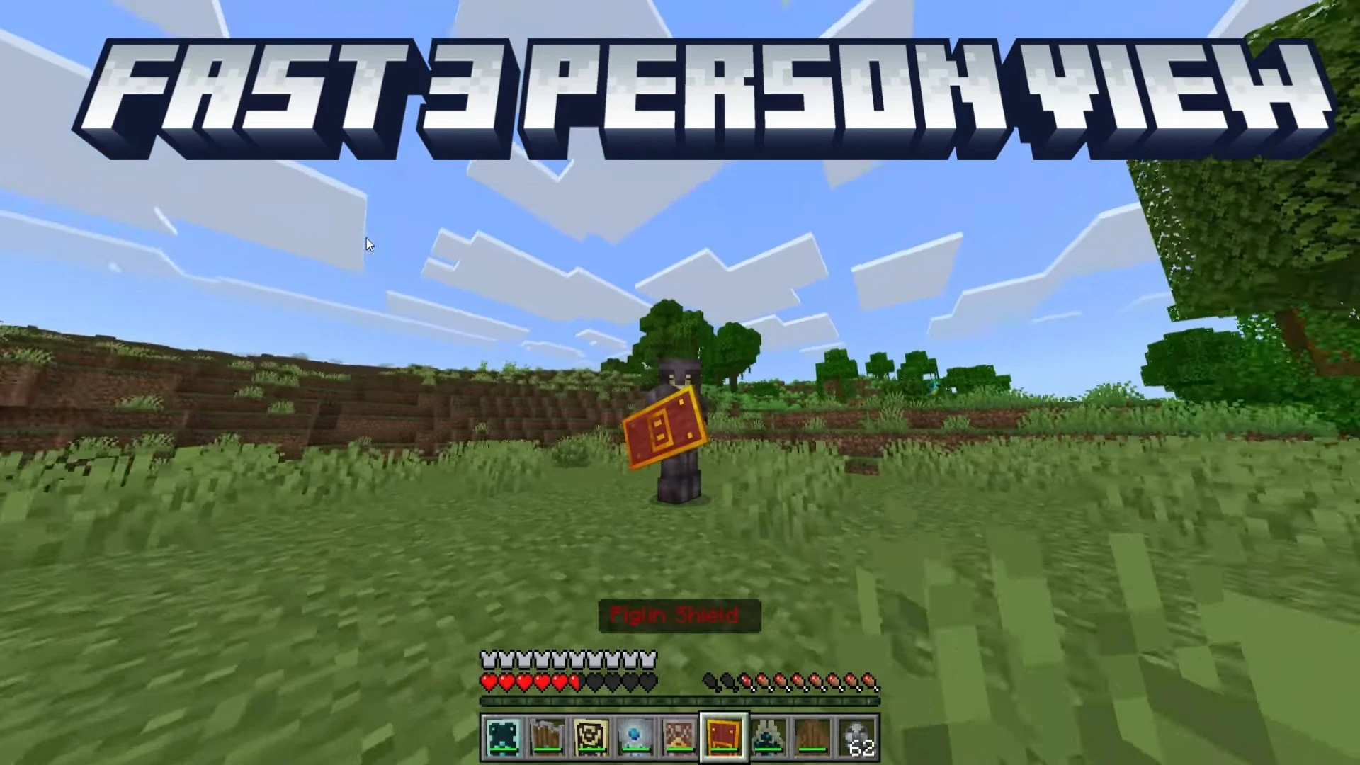 New Shields Overhaul Addon (26.x, 1.21) – MCPE/Bedrock Mod — screenshot 3